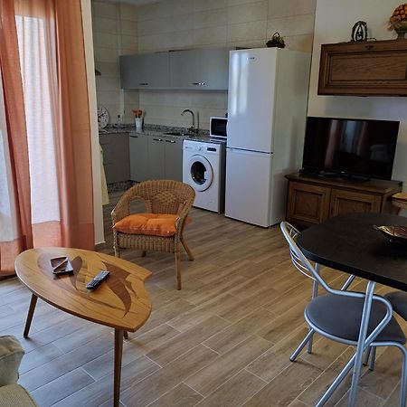 Apartamentos Maria Cómpeta Екстериор снимка