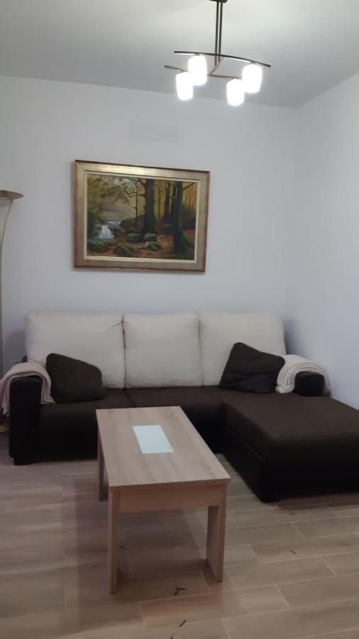 Apartamentos Maria Cómpeta Екстериор снимка