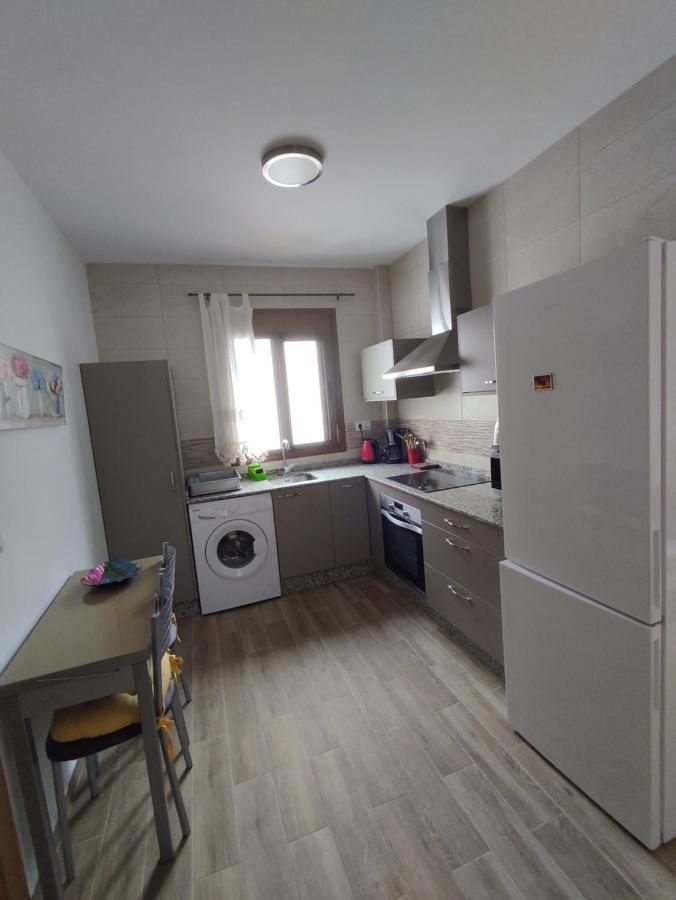 Apartamentos Maria Cómpeta Екстериор снимка