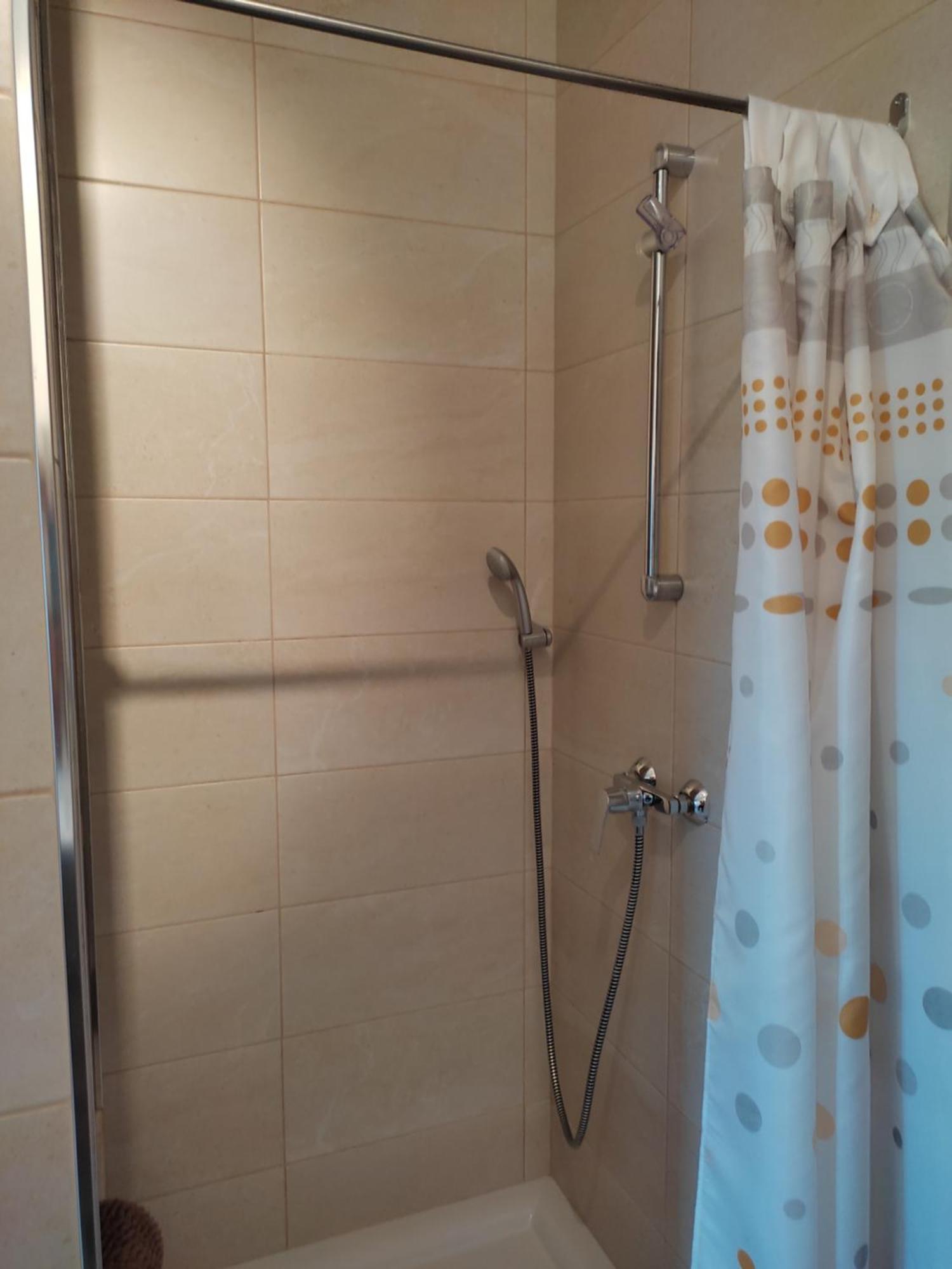 Apartamentos Maria Cómpeta Екстериор снимка